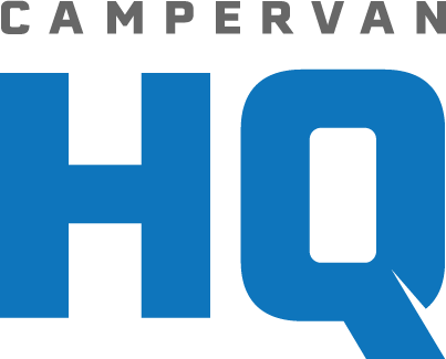 Campervan HQ Help Center logo